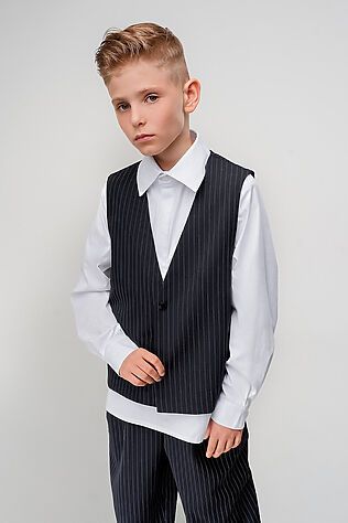 BODO Жилет #1127300