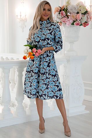 OPEN-STYLE Платье #1127339