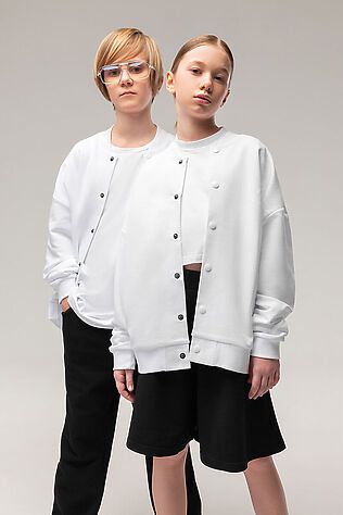 BODO Толстовка #1127365