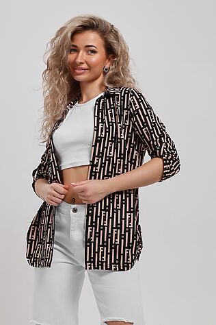 НАТАЛИ Рубашка 53028 #1127424