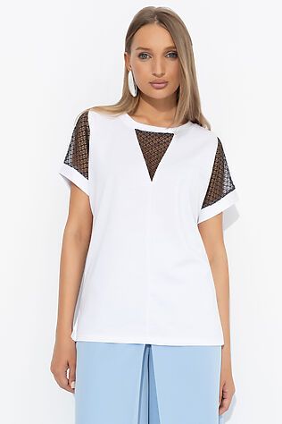 CHARUTTI Футболка #1127607