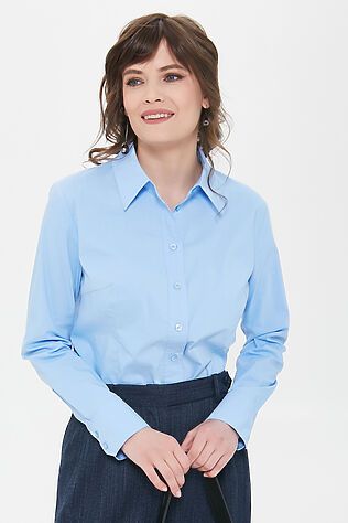 STILLA Блузка #1127628
