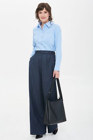 STILLA Брюки #1127629
