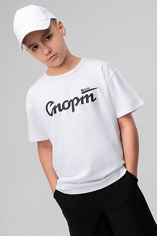 BODO Футболка #1127657