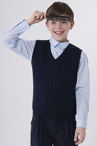 SMENA Жилет #1127723