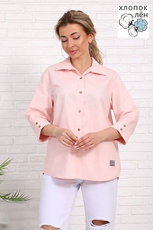 НАТАЛИ Рубашка 1065 #1127852