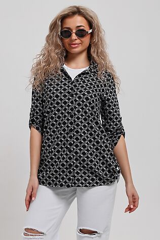 НАТАЛИ Рубашка 53031 #1127859