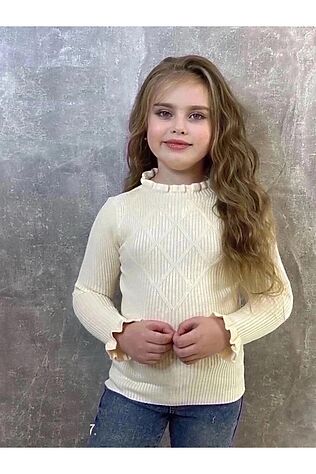 НАТАЛИ Водолазка 60121 #1127923