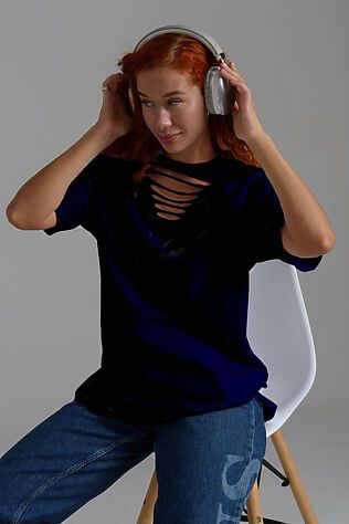 НАТАЛИ Футболка 7468 #1127934