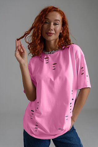 НАТАЛИ Футболка 7458 #1127935