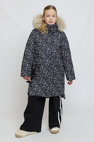 BATIK CASUAL Пальто #1127951