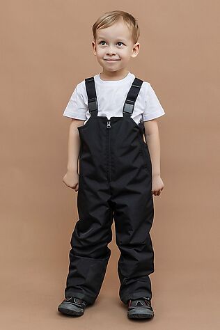 BATIK CASUAL Полукомбинезон #1127953
