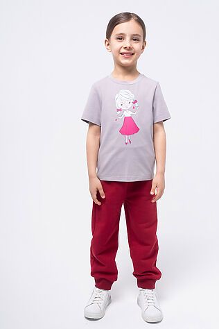 SMENA Брюки #1127959