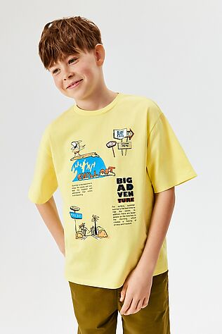 ACOOLA Футболка #1127991