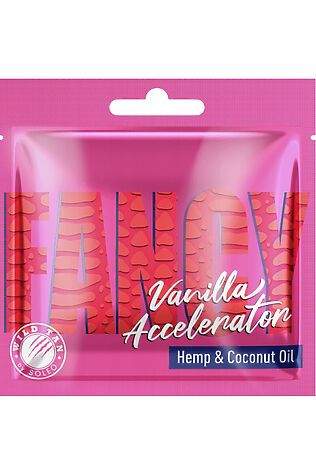 KRISTALLER Soleo Крем-ускоритель для загара увлажняющий с тирозином / Wild Tan Fancy Vanilla Accelerator, 15 мл #1128029