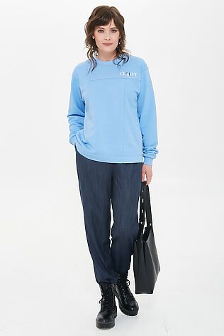 STILLA Брюки #1128033