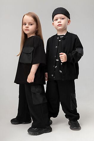 BODO Брюки #1128063