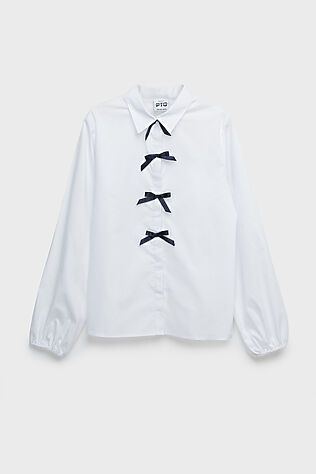 PLAYTODAY Блузка #1128081