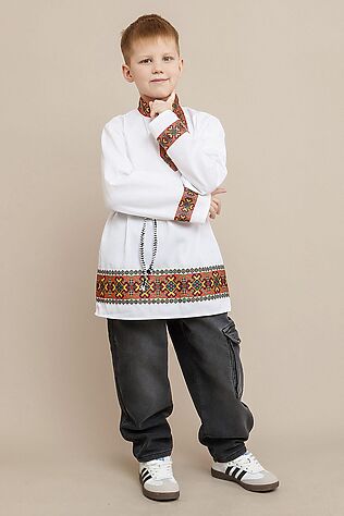 BATIK Костюм Захар #1128180