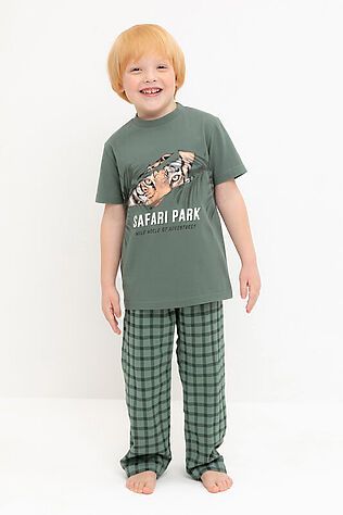 CROCKID Пижама #1128253