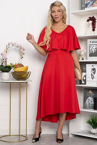 LADY TAIGA Платье Корнелия #1128367
