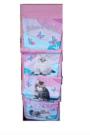НАТАЛИ Кармашки в шкафчик 60989 #1128505