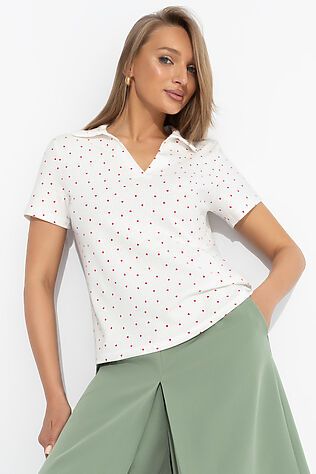 CHARUTTI Футболка #1128574