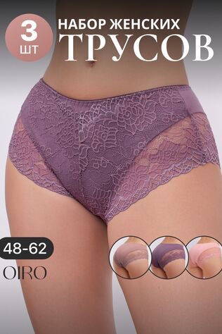 НАТАЛИ Трусы 802 OIRO #1128613