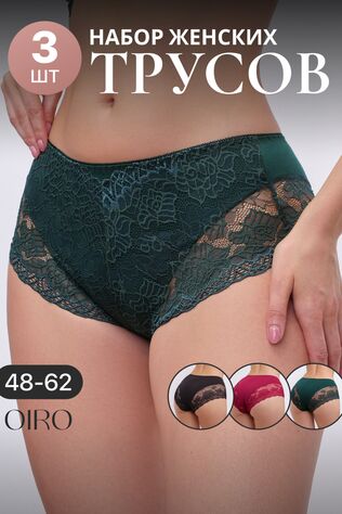 НАТАЛИ Трусы 802 OIRO #1128614