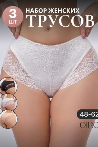 НАТАЛИ Трусы 802 OIRO #1128615