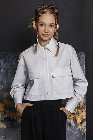BATIK Рубашка #1128647