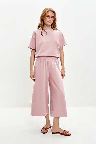 EZANNA Костюм (Кюлоты+Свитшот) #1128781