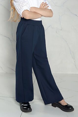 НАТАЛИ Брюки Blue Premium #1128823