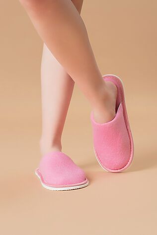 НАТАЛИ Тапки ДМХ(д) #1128840