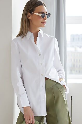 VILATTE Блуза #1129043