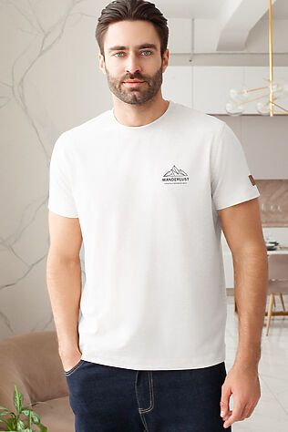 VILATTE Футболка #1129072