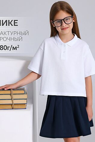 АПРЕЛЬ Поло #1129108