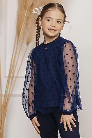 BATIK Блуза #1129146