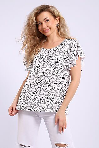 НАТАЛИ Блузка 32737 #1129202