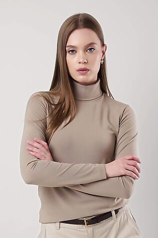 CLEVER Водолазка #1129275