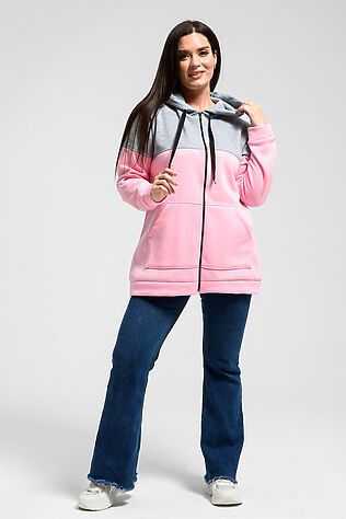 НАТАЛИ Толстовка 52277 #1129376