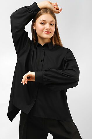 СОЛЬ&ПЕРЕЦ Блузка #1129525