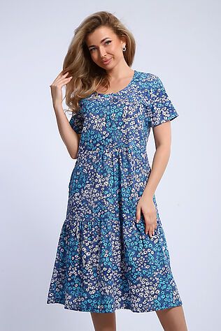 НАТАЛИ Платье 51191 #1129682