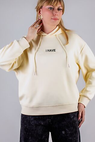 НАТАЛИ Худи Ihave #1129698