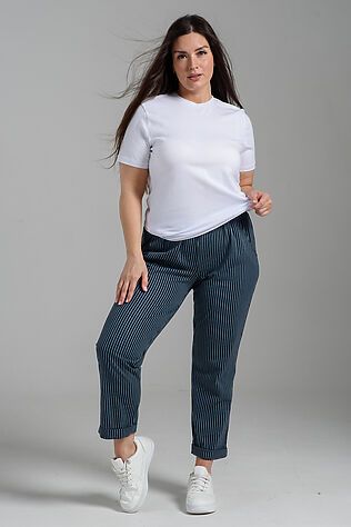 НАТАЛИ Брюки 9154 #1129783