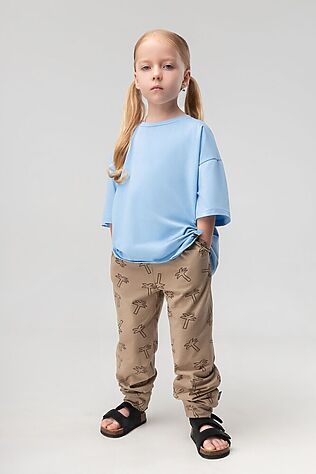 BODO Брюки #1129787