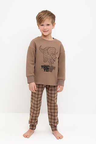 CROCKID Пижама #1129838