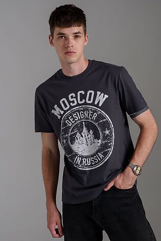 НАТАЛИ Футболка 8503/1 #1129862