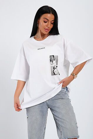 НАТАЛИ Футболка 82088 #1129987