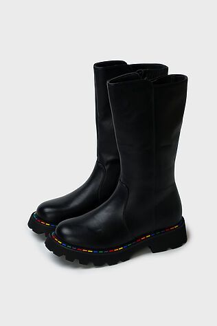 PLAYTODAY Сапоги #1130172